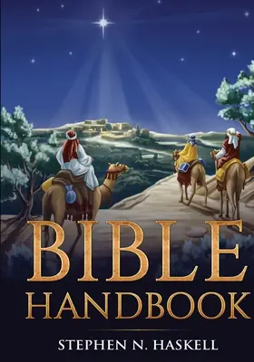 Biblia kézikönyv: Annotated - Bible Handbook: Annotated