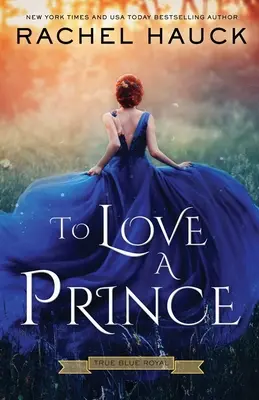 To Love A Prince