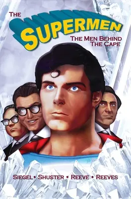 Pocta: Jackson: Tanečníci, kteří se účastní festivalu v New Yorku: Téma: Supermani za pláštěm: Christopher Reeve, George Reeves Jerry Siegel a Joe Shuster - Tribute: The Supermen Behind the Cape: Christopher Reeve, George Reeves Jerry Siegel and Joe Shuster