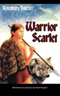 Skarlátvörös harcos - Warrior Scarlet