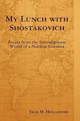 Ebédem Sosztakovicscsal - My Lunch with Shostakovich