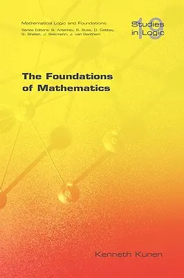 A matematika alapjai - The Foundations of Mathematics