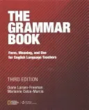 A nyelvtankönyv - The Grammar Book