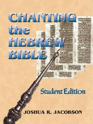 A héber Biblia éneklése - Chanting the Hebrew Bible