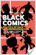 Fekete képregények - Black Comics