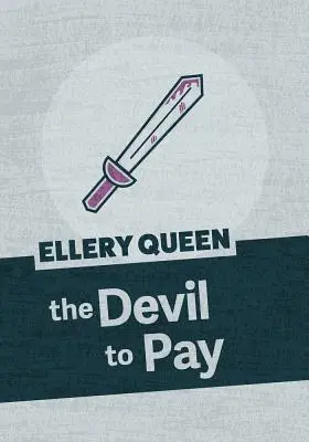 The Devil to Pay