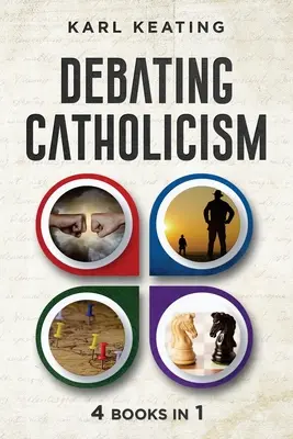 Vita a katolicizmusról - Debating Catholicism