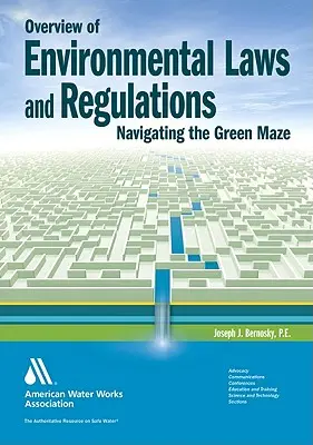 A környezetvédelmi törvények és rendeletek áttekintése: A zöld útvesztőben való eligazodás - Overview of Environmental Laws and Regulations: Navigating the Green Maze