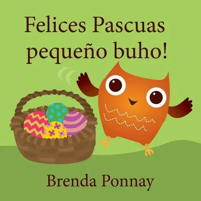 Felices Pascuas Pequeo Buho