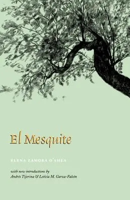 El Mesquite: A Nueces és a Rio Grande közötti korai spanyol települések története - El Mesquite: A Story of the Early Spanish Settlements Between the Nueces and the Rio Grande