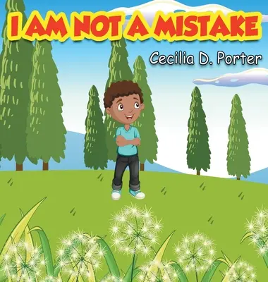 Nem vagyok tévedés! - I Am Not a Mistake!