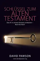 Schlssel zum Alten Testament