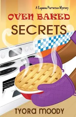 Kemencében sült titkok - Oven Baked Secrets