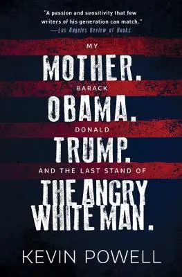 My Mother. Barack Obama. Donald Trump. és a dühös fehér ember utolsó állása. - My Mother. Barack Obama. Donald Trump. and the Last Stand of the Angry White Man.