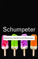 Kapitalizmus, szocializmus és demokrácia - Capitalism, Socialism and Democracy