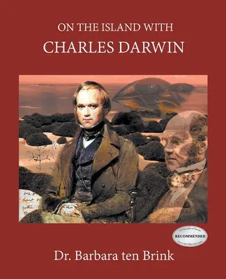 A szigeten Charles Darwinnal - On The Island With Charles Darwin