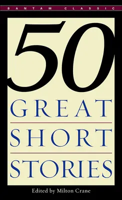 50 nagyszerű novella - 50 Great Short Stories