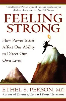 Erősnek érezni magunkat: Hogyan befolyásolják a hatalmi kérdések az életünk irányítására való képességünket? - Feeling Strong: How Power Issues Affect Our Ability to Direct Our Own Lives