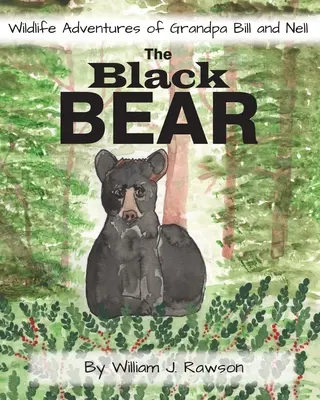 A fekete medve - The Black Bear