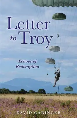 Levél Trójának - Letter to Troy