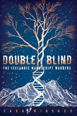 Dupla vak: Az izlandi kéziratgyilkosságok - Double Blind: The Icelandic Manuscript Murders