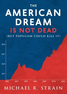 Az amerikai álom nem halt meg: (De a populizmus megölheti) - The American Dream Is Not Dead: (But Populism Could Kill It)