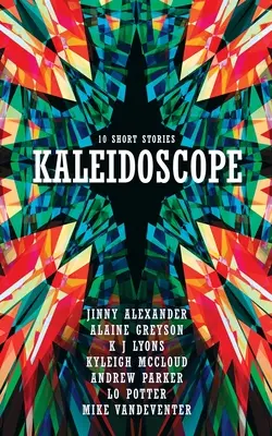 Kaleidoszkóp - Kaleidoscope