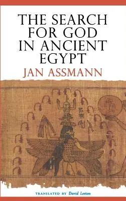 Isten keresése az ókori Egyiptomban: Egy bevándorló közösség New Yorkban - The Search for God in Ancient Egypt: An Immigrant Community in New York City