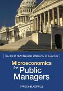 Mikroökonómia a közgazdaságtan számára - Microeconomics for Public Mana