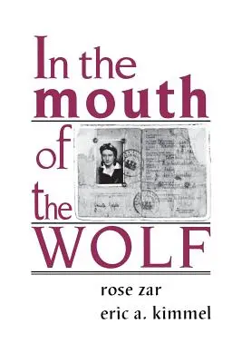 A farkas szájában - In the Mouth of the Wolf