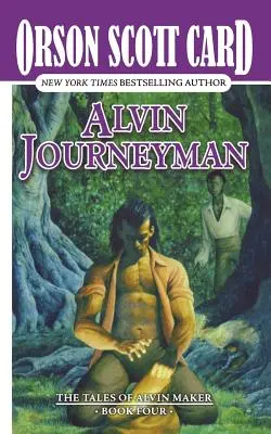 Alvin Journeyman