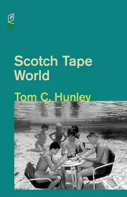 Scotch Tape World