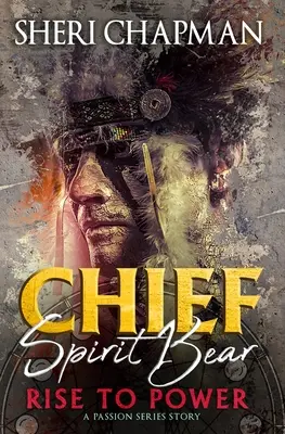 Szellemi medvefőnök - Chief Spirit Bear