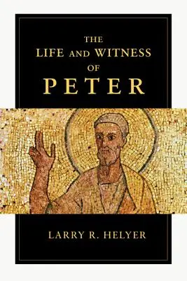 Péter élete és tanúsága - The Life and Witness of Peter