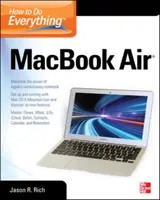 Hogyan csináljunk mindent Macbook Air - How to Do Everything Macbook Air