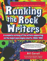 A rockzenei írók rangsora - Ranking the Rock Writers