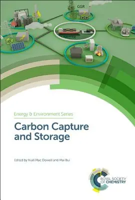 Szén-dioxid-leválasztás és -tárolás - Carbon Capture and Storage