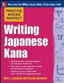 Japán kana írása - Writing Japanese Kana