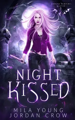 Night Kissed: Paranormal Romance