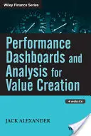 Performance Dashboards + Ws [CDROM-mal] - Performance Dashboards + Ws [With CDROM]