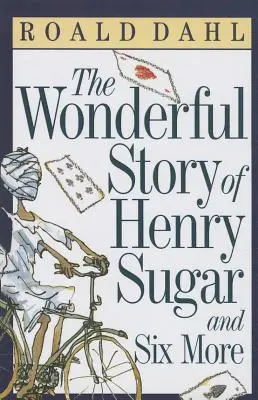 Henry Sugar csodálatos története és még hat másik - The Wonderful Story of Henry Sugar and Six More