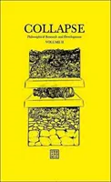 Összeomlás, 2. kötet: Spekulatív realizmus - Collapse, Volume 2: Speculative Realism