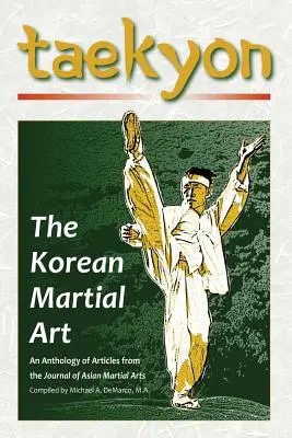 Taekyon: A koreai harcművészet - Taekyon: The Korean Martial Art