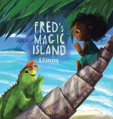 Fred varázsszigete - Fred's Magic Island