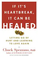 Ha szívfájdalom, meg lehet gyógyítani: Engedd el a fájdalmat és tanulj meg újra szeretni - If It's Heartbreak, It Can Be Healed: Letting Go of Hurt and Learning to Love Again