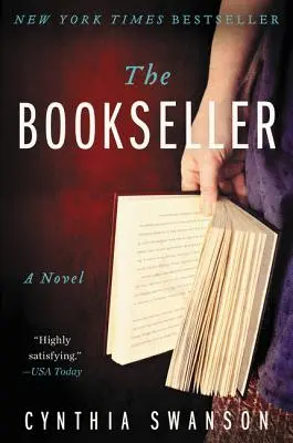 A könyvkereskedő - The Bookseller