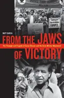 A győzelem torkából: Cesar Chavez és a mezőgazdasági munkásmozgalom diadala és tragédiája - From the Jaws of Victory: The Triumph and Tragedy of Cesar Chavez and the Farm Worker Movement