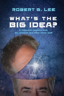 Mi a nagy ötlet? - What's the Big Idea?