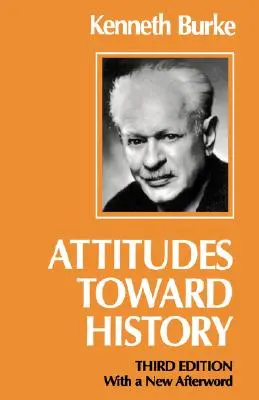 Attitudes Toward History, harmadik kiadás - Attitudes Toward History, Third Edition