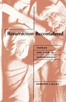 A feltámadás újragondolva - Resurrection Reconsidered